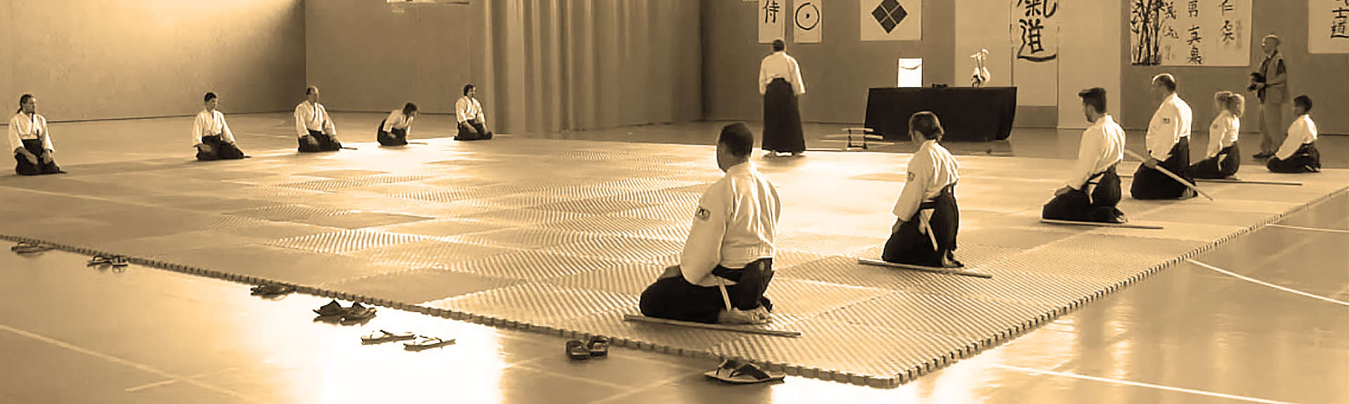 Dojo