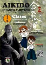 Clases de Aikido Infantil y Juvenil